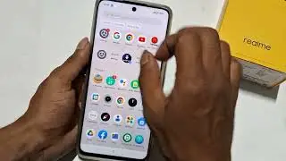How to change the time in Realme 11x 5g | Realme 11x 5g me date and time ko change kese kare