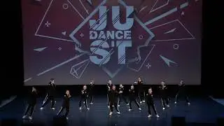 JUST DANCE | Дети-шпионы