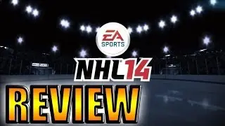 NHL 14 Review | GamersCast