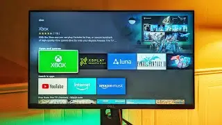 Xbox Game Pass on Amazon Firestick Setup & Review!