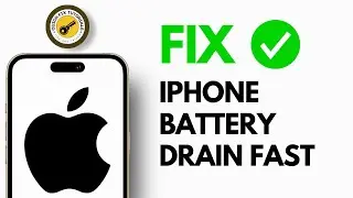 iPhone battery draining fast all of a sudden, Here's the fix