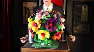 Speed Demo of Super Botania by Abbott’s Performed by Andy Martin