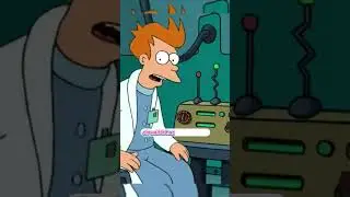 new futurama #futurama #shorts