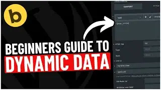 Unlocking the Power of Dynamic Data in WordPress with Bricks Builder