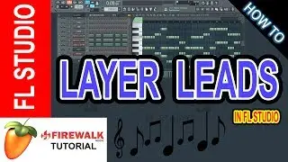 How To Layer Leads Properly (Mixing Tutorial)