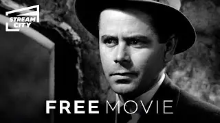 The Undercover Man | FREE MOVIE  (Glenn Ford, Nina Foch)