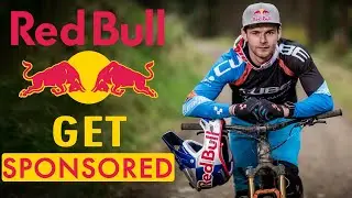 How to get a RedBull Sponsorship with Greg Callaghan & We Get Outdoors