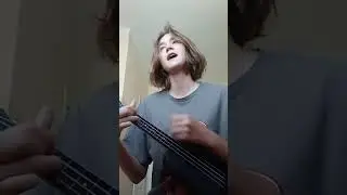 нервы - потери (кавер)