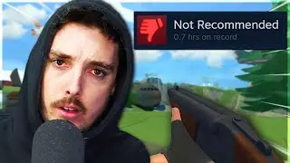 Lazarbeam's Game Did Worse Than We Thought...