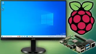 Windows 10 or 11 on Raspberry PI 4 Installation 2022