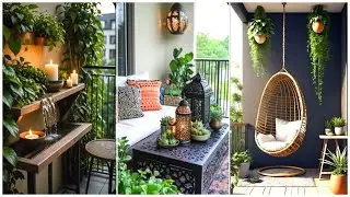 Maximize Your Space: Beautiful Balcony Garden Ideas You’ll Love!