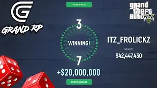 Can You Win a Lot of Money Playing 