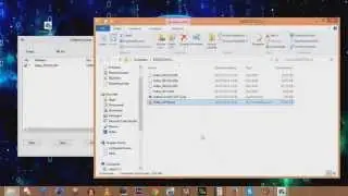guida - convertire file .h264 in .AVI