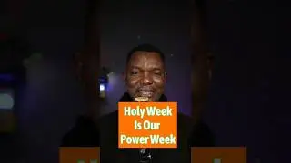 It's Our Power Week - Elevate Your Elec Power Knowledge This Week.