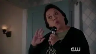 Get Your Ass Out Of My House - feat. Amy Hill - 'Crazy Ex-Girlfriend'