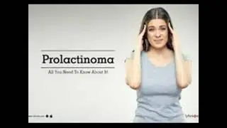 Pathophysiology of prolactinoma