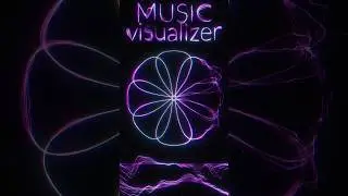 Transforming Text or Masks into a #3DStrings #AudioVisualizer #Stardust https://youtu.be/bVB2Kn3RvN4