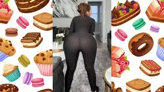 Big Bank TikTok Challenge 🍑 #69