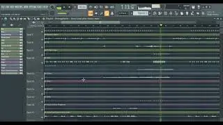 Avicii feat  Billy Raffoul - You Be Love