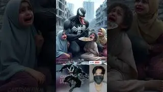 Superheroes as Good Samaritan 💥 Avengers vs DC - All Marvel Characters 