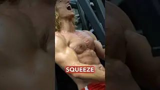 Pec Dec Fly variation to focus on Lower Chest