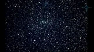 Comet C/2021 S3 (PANSTARRS) in the sky of Ukraine on April 7, 2024