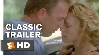 Message in a Bottle (1999) Official Trailer - Robin Wright Movie