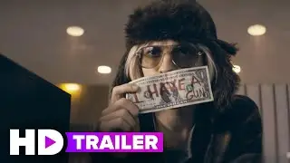 CHERRY Trailer (2021) Apple TV+