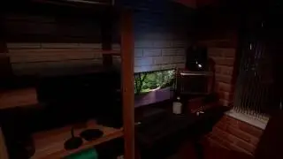Unreal Showcase: Protocol v1.3