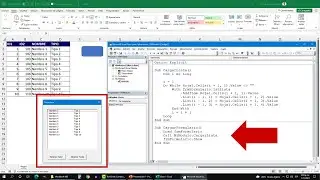 Cómo llenar un ListBox con VBA en Excel ¡Haz esto para nunca Fallar!