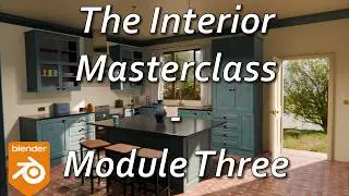 The Interior Masterclass - Huge Update and Sale