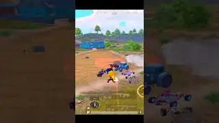 zombie mode pubg mobile 