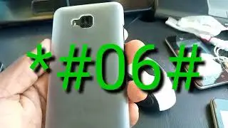 Como desbloquear rede de Itel   W4001s para ler todas redes nacionais