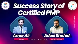 Unveiling the Secret to Becoming PMI ACP in 2023 - Here's How! PMI ACP success story