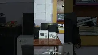 Rejected Takeoff DJI Mini 3 Pro #djimini3pro