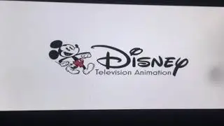 Disney Television Animation/Disney Junior (2019)