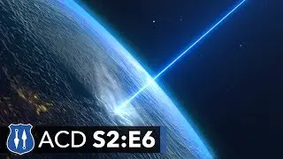 The Saddest Anime Death of All Time - Anime Crimes Division - S2, Ep. 6 SEASON FINALE