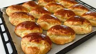 I've been doing it every weekend for 20 years! Extremely fast, easy and very delicious