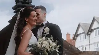 Jen & Nick Wedding Highlights Film