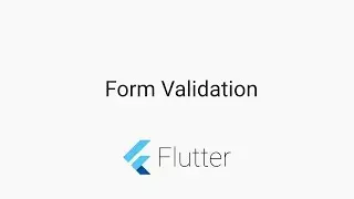 #Flutter