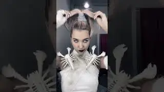 OMG 💀 / Eva Miller TikTok #evamiller #tiktok #shorts #video #trending #ytshorts #short