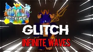 (NOT PATCHED) GPO OP DUNGEONS GLITCH (Grand Piece Online)