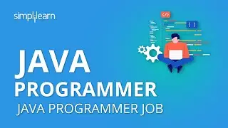 Java Programmer | Java Programmer Job | What a Java Developer Does | Java Developer Work in Company