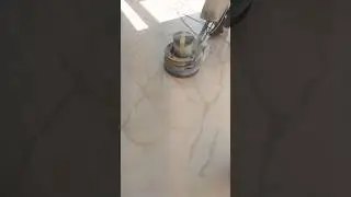 Marble Polishing #marblepolish #marblepolishing #floorpolishing #youtubeshorts