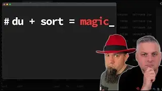 Quickly Find & Delete Large Files with Bash