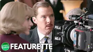 THE COURIER | A Look Inside Featurette