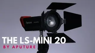 Aputure Introduces The Mini-20