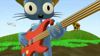4 Kids - Video Clip Oficial