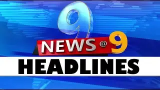 9PM Headlines | 26th August 2024 | Odisha TV | OTV