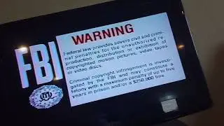 Opening To Pure Countruy 1993 VHS
